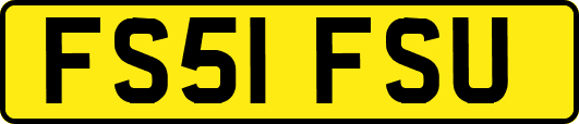 FS51FSU