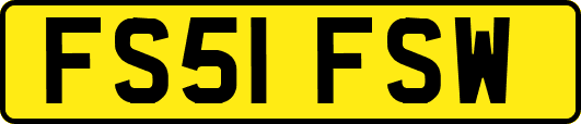 FS51FSW