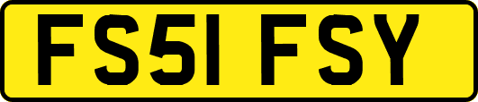 FS51FSY