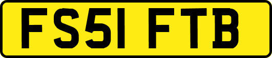 FS51FTB