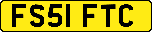 FS51FTC