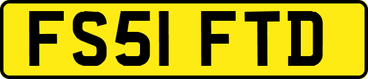 FS51FTD