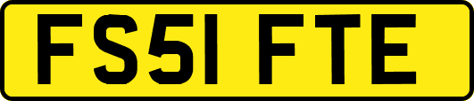 FS51FTE