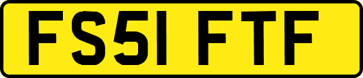 FS51FTF