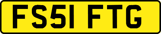 FS51FTG