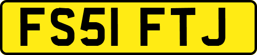 FS51FTJ