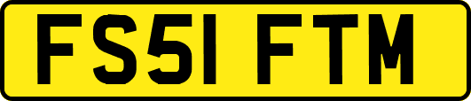 FS51FTM