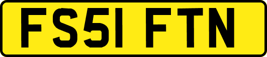 FS51FTN