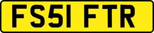 FS51FTR