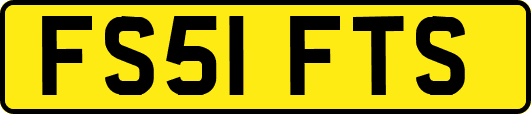 FS51FTS