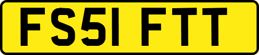 FS51FTT