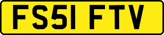 FS51FTV