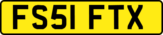 FS51FTX