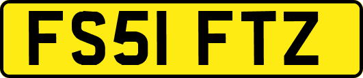 FS51FTZ