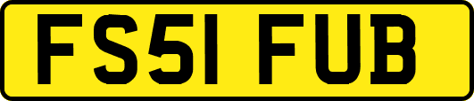 FS51FUB