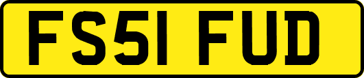 FS51FUD