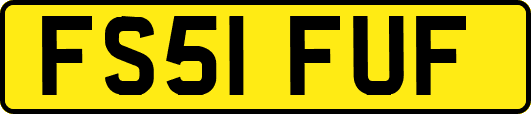 FS51FUF