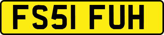 FS51FUH