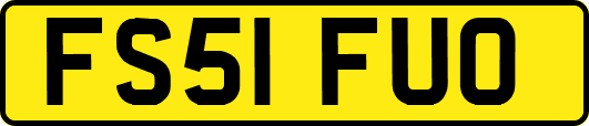 FS51FUO