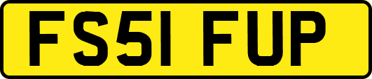 FS51FUP