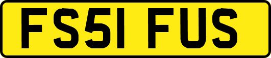 FS51FUS