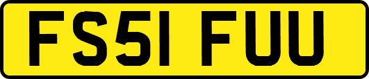 FS51FUU