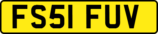 FS51FUV