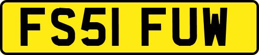 FS51FUW