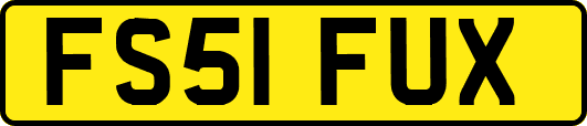 FS51FUX