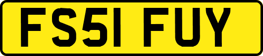 FS51FUY