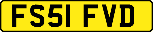 FS51FVD