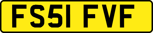 FS51FVF