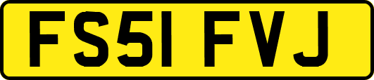 FS51FVJ