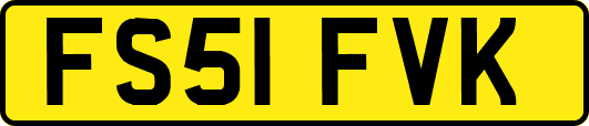 FS51FVK