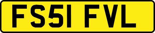 FS51FVL