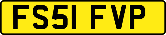 FS51FVP