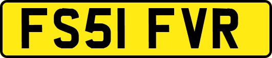 FS51FVR