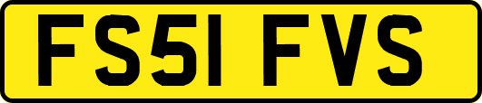 FS51FVS