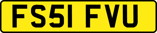 FS51FVU