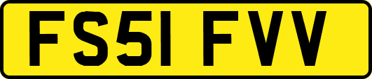 FS51FVV