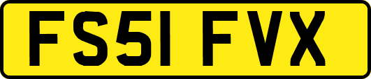 FS51FVX