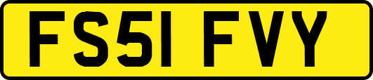 FS51FVY