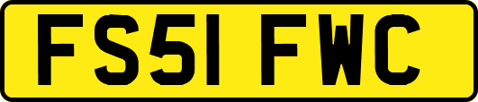 FS51FWC