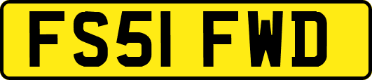 FS51FWD