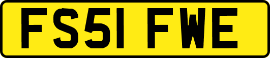 FS51FWE