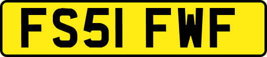 FS51FWF