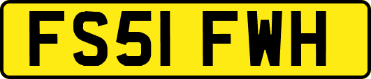 FS51FWH