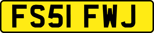 FS51FWJ