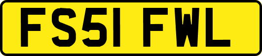 FS51FWL