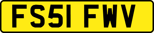 FS51FWV